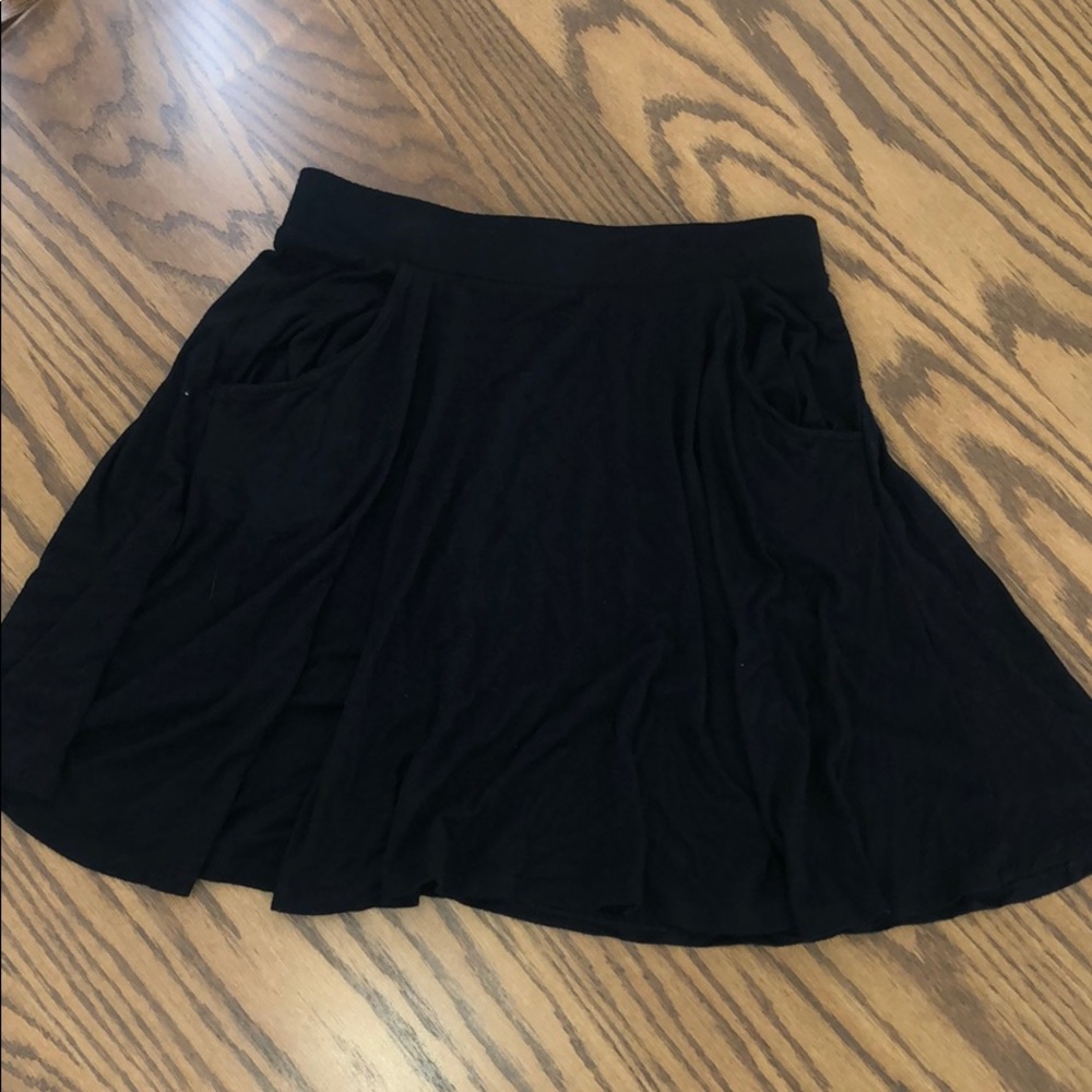 Kohl’s Skater Skirt w/ pockets!